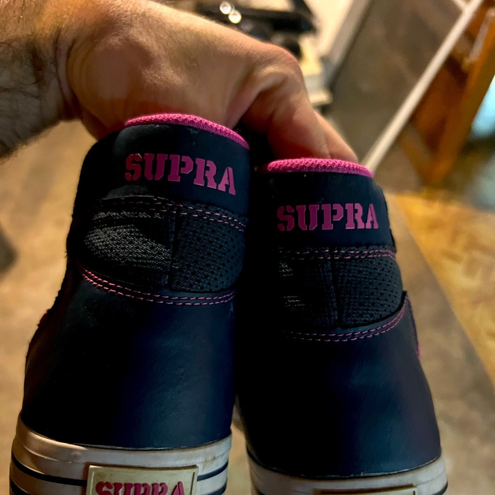 Supra Lil Wayne edition